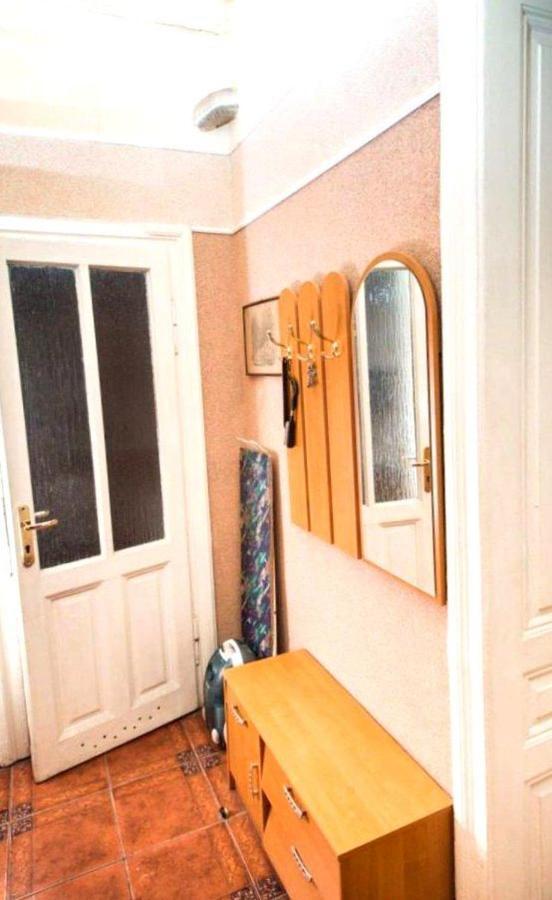 Apartment Veronica In Center Lviv Eksteriør billede