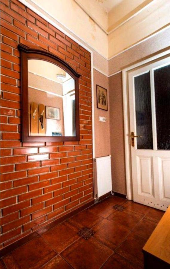 Apartment Veronica In Center Lviv Eksteriør billede